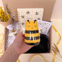 Bee Themed Gift Hamper, thumbnail 7 of 7