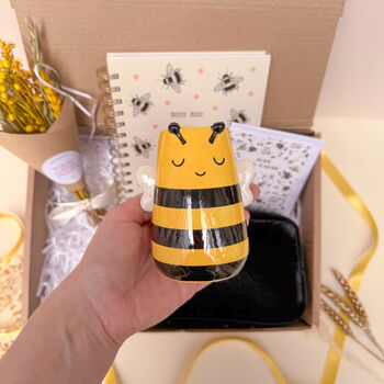 Bee Themed Gift Hamper, 7 of 7