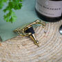 Crab Bottle Stopper, thumbnail 3 of 3