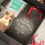 Merry Christmas Hot Chocolate Mug And Christmas Decoration Gift Box, thumbnail 6 of 7