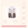 Owl Dream Catcher, thumbnail 2 of 3