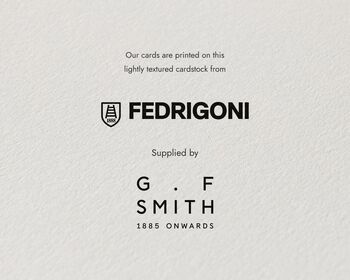 Graduation Degree Card, 7 of 7