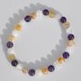 Menopause Support Crystal Bracelet Gift For Her, thumbnail 5 of 7