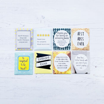 Boss Gift Tea Set | Best Boss Gift, 8 of 12