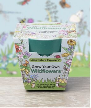 Childs Gardening Apron, 4 of 7