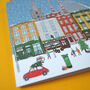 Dublin Christmas Card, thumbnail 2 of 2