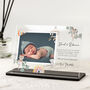 Personalised Godparents Proposal Acrylic Plaque Gift, thumbnail 1 of 3