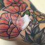 Vanilla Cream Tattoo Butter, thumbnail 5 of 5