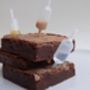 Boozy Chocolate Brownie Subscription, thumbnail 2 of 2