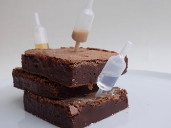 Boozy Chocolate Brownie Subscription, 2 of 2