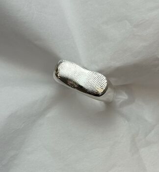 Fingerprint Ring Kit, 5 of 8