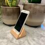 Pastel Phone Stand, thumbnail 7 of 8