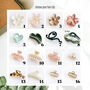 'Hug In A Box' Pamper Gift Box For Her, thumbnail 7 of 12