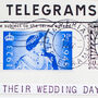 Personalised Anniversary Telegram Card, thumbnail 4 of 12