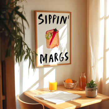 Sippin' Margs, 2 of 5