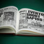 Everton Personalised Football Gift Newspaper Book, thumbnail 12 of 12