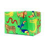 Jungle Wrapping Paper And Gift Tags, thumbnail 2 of 3