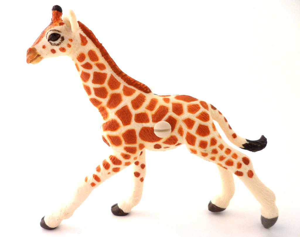 Animal Cupboard Knobs Set Of Eight Safari Animals By Candy Queen