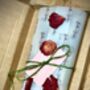 Letterbox Handmade Vegan Soap Gift Box No. Eight, thumbnail 4 of 10