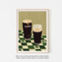Guinness Art Print, thumbnail 2 of 4