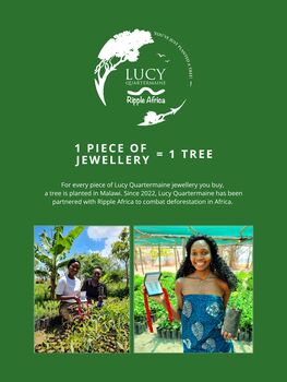 Art Deco Ear Cuff, 6 of 10