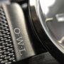 Wallop Personalised Men's Mesh Strap Military Watch, thumbnail 8 of 8