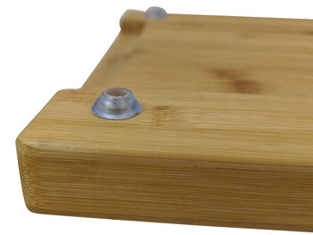 Large Wooden Serving Chopping Board, 5 of 12