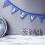 Personalised Bunting Space Galaxy Celestial Star, thumbnail 2 of 6