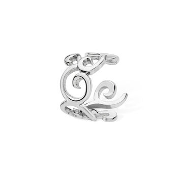Elements Ear Cuff, 2 of 4