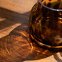 Hygge Haze Refillable Candle Lamp Set, thumbnail 9 of 10