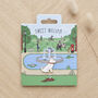 Westie Dog Pin, thumbnail 2 of 3