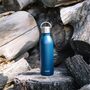 Qwetch Active Insulated Stainless Steel Bottles 600ml, thumbnail 4 of 11