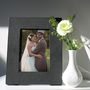 Personalised Leather Photo Frame, thumbnail 7 of 10