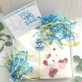 Shining New Mum Postpartum Care Package, 11 of 12
