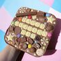 Happy Mothers Day Chocolate Slab, thumbnail 6 of 8