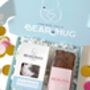 Birthday Tea And Brownie Letterbox Gift, thumbnail 2 of 4