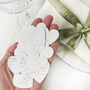 Personalised Wedding Table Confetti, thumbnail 3 of 7