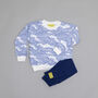 Pickle Wave Print Sweatshirt, thumbnail 6 of 7