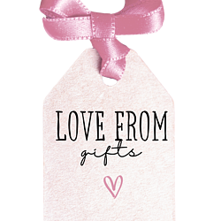 LoveFromGifts Logo