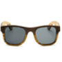 Wooden Sunglasses | Maverick | Polarised Lens, thumbnail 4 of 12