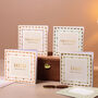 Grandma You're The Best, A Fill In The Blanks Gift Book With Posting Envelope, thumbnail 9 of 12