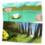 Personalised Remembering Your Pet Loss Book, thumbnail 6 of 9
