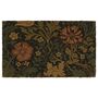 Morris And Co Printed Coir Crompton 45 X75, thumbnail 3 of 3