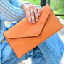 Personalised Bea Brights Clutch Bag, thumbnail 2 of 8