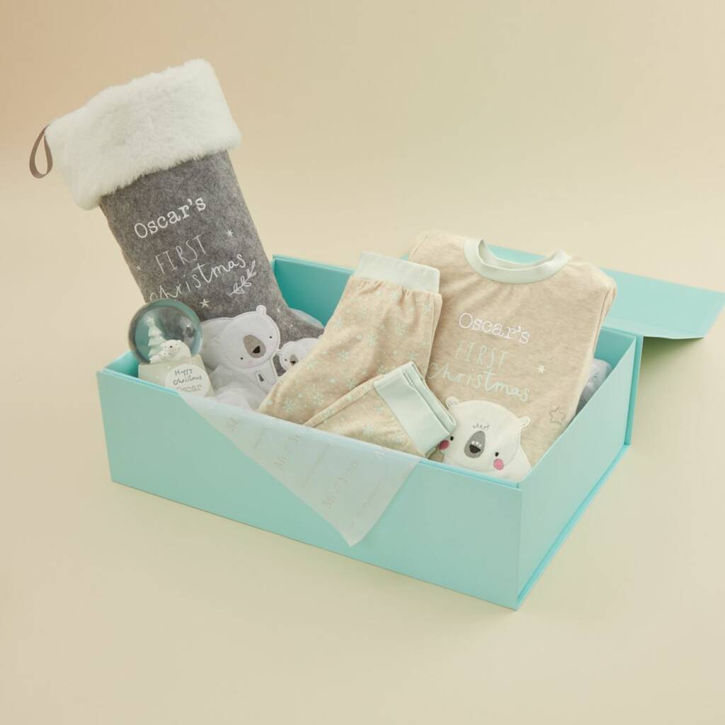 Personalised Baby