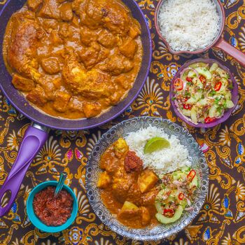 Twelve Month World Kitchen Spice Subscription, 12 of 12