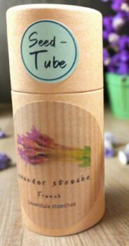 Lavender And Flower Drying Rack, 8 of 9