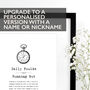 Gardeners Gift, Gardening Guru Quotes Print, thumbnail 3 of 7