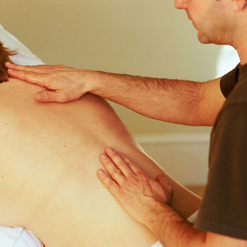Guide To Prenatal Massage Set, 3 of 3