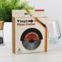 Vinyl Pizza Cutter, thumbnail 1 of 3